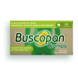 buscopan ibs relief product image