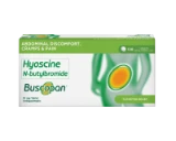 Buscopan Mono Product