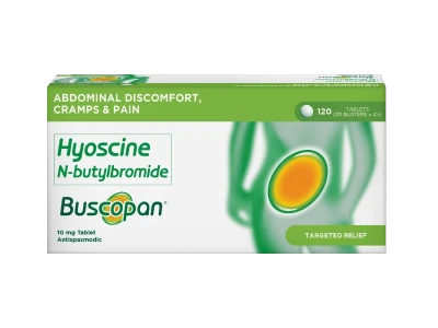 Buscopan Mono Product