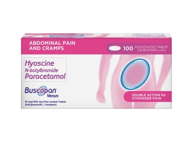 Buscopan Venus Product
