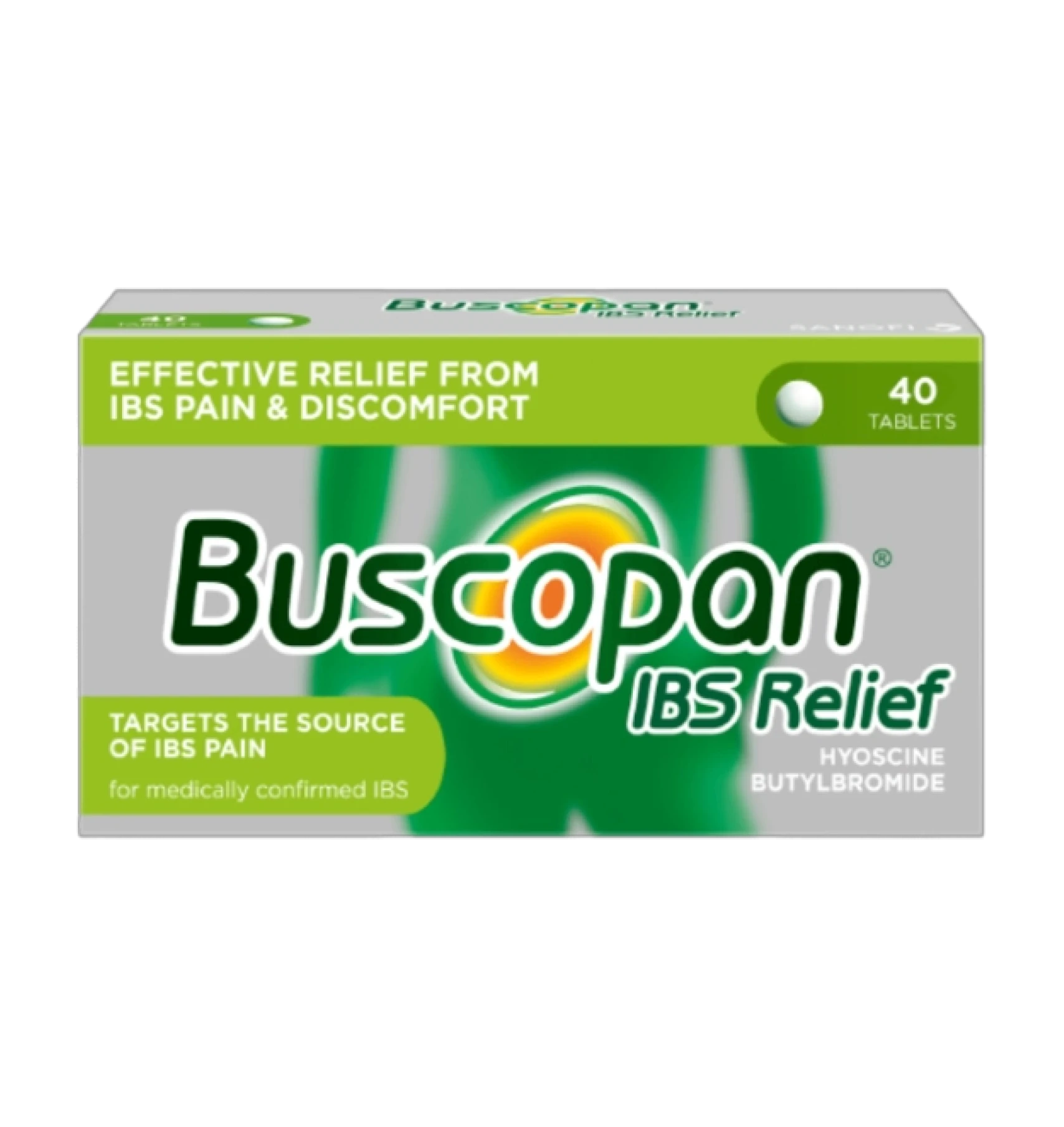 buscopan ibs relief product image
