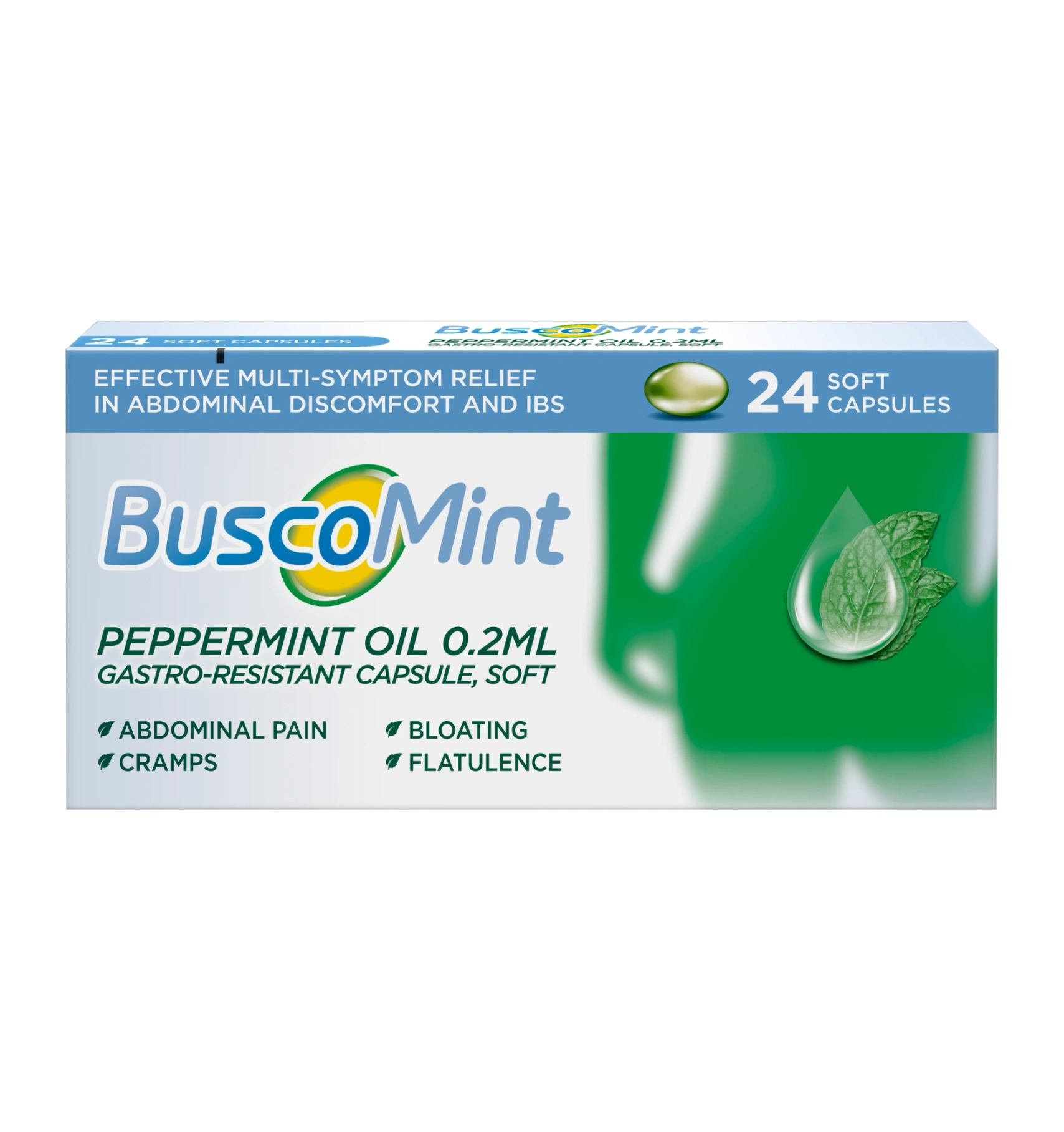 buscopan ibs relief product image