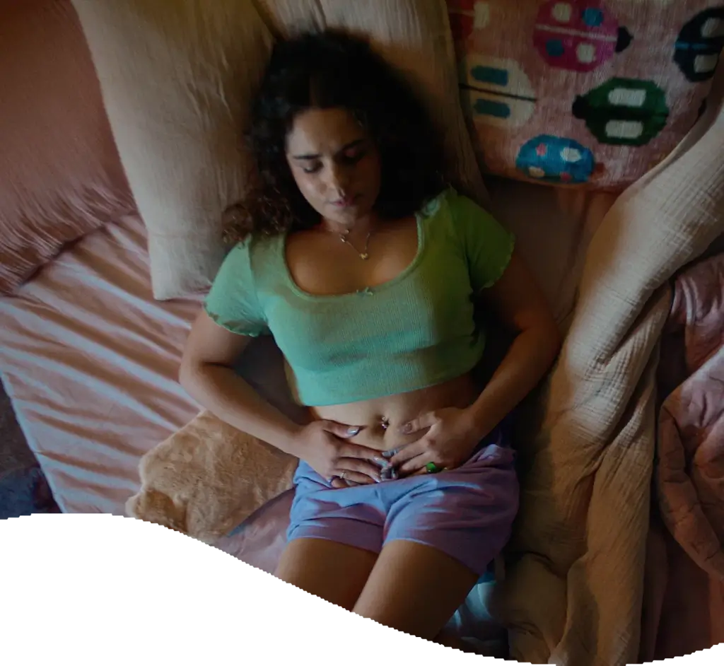 Understanding Cramps and Period Pain