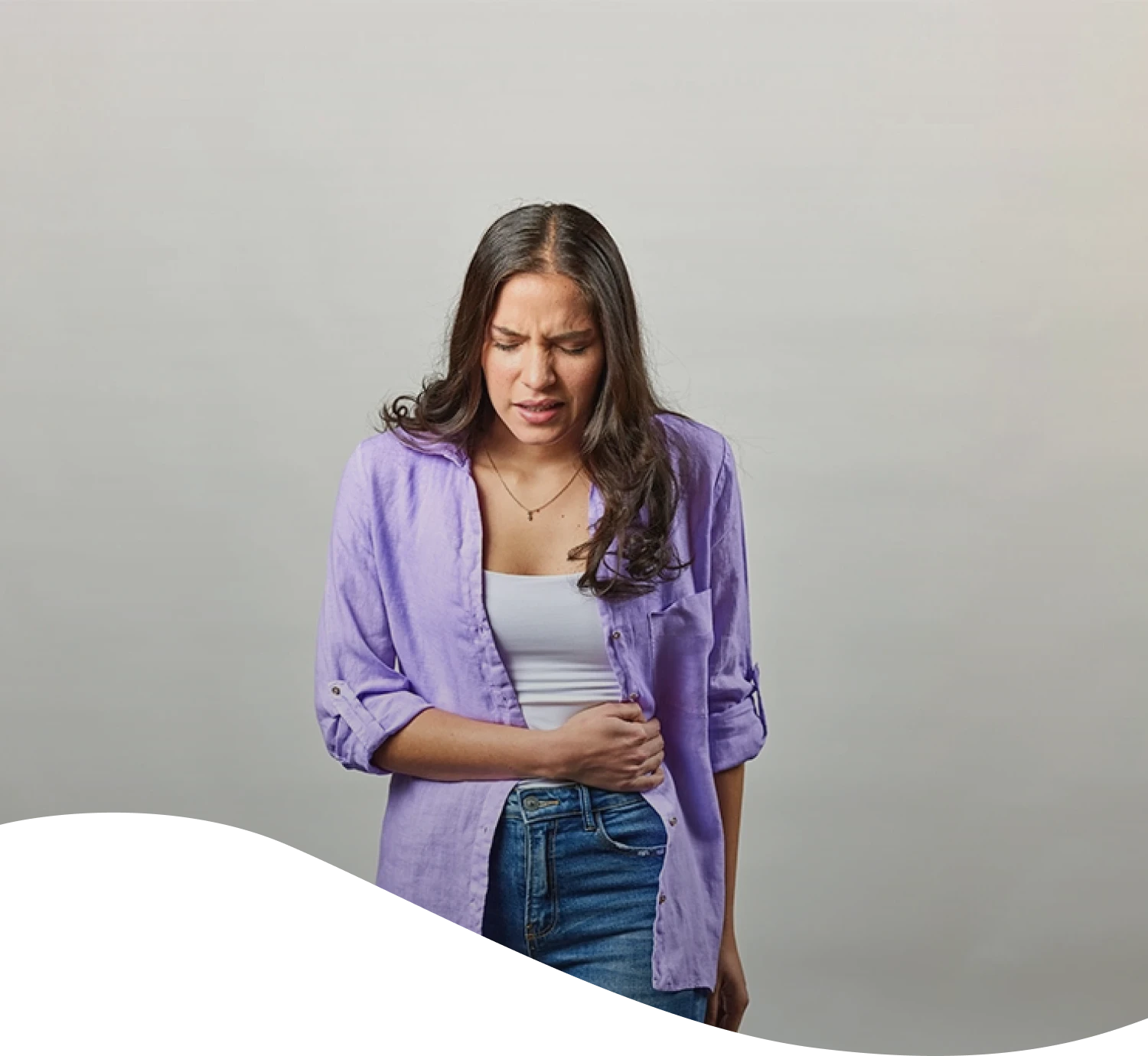 Menstrual Cramps: Effective Methods of Pain Relief Image