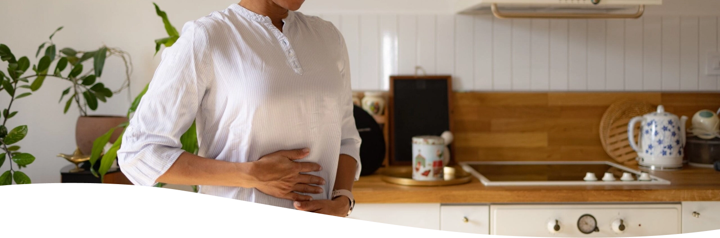 Functional Abdominal Cramping Pain Image